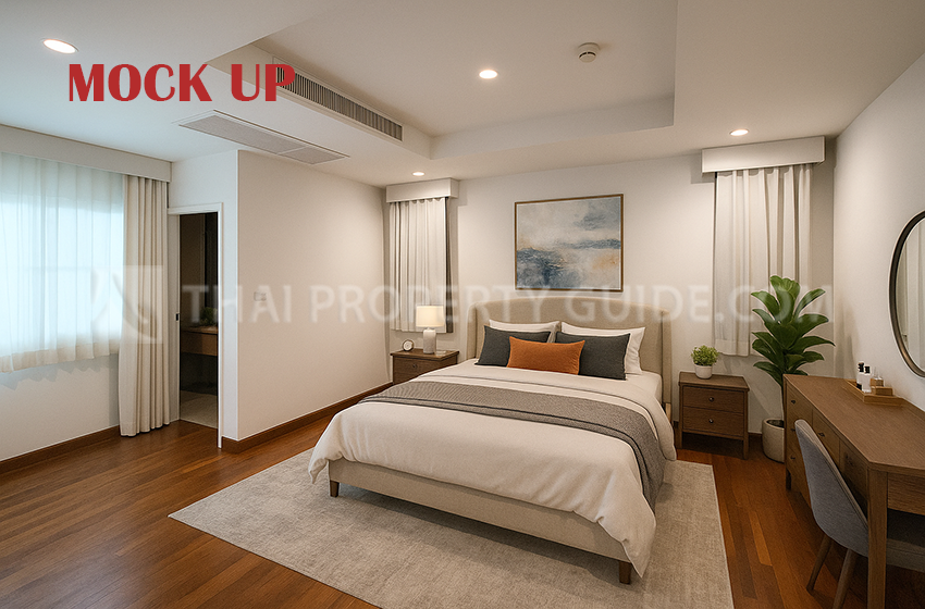 House with Private Pool in Nichada Thani 