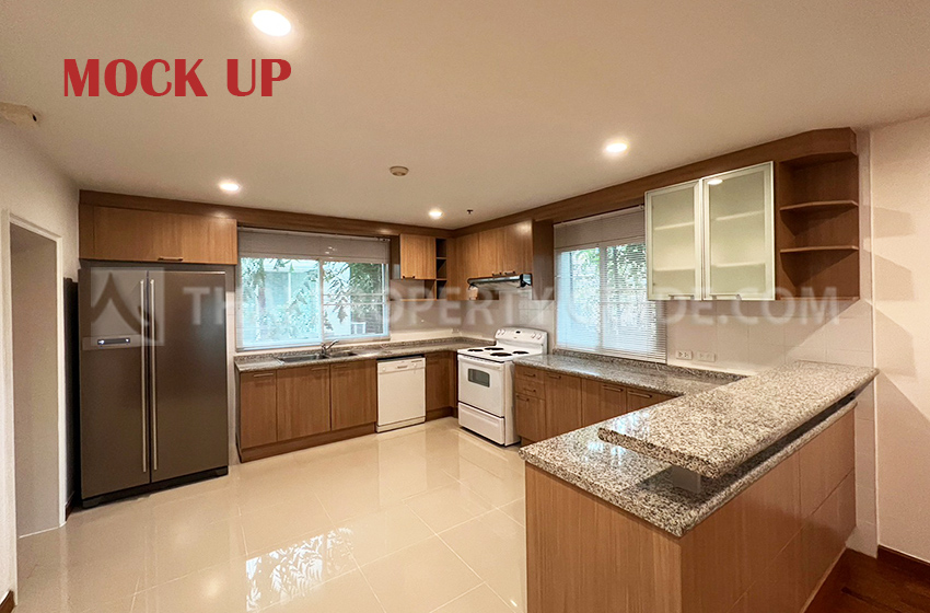 House with Private Pool in Nichada Thani 