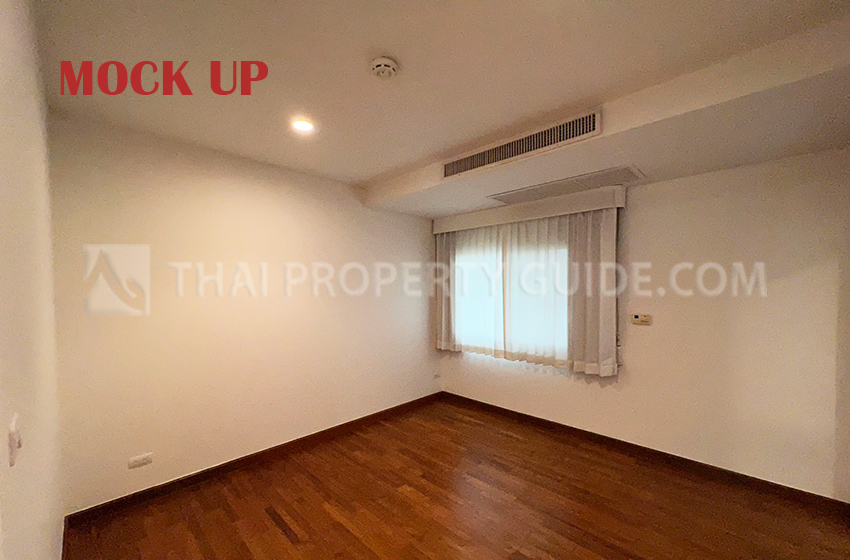House with Private Pool in Nichada Thani 
