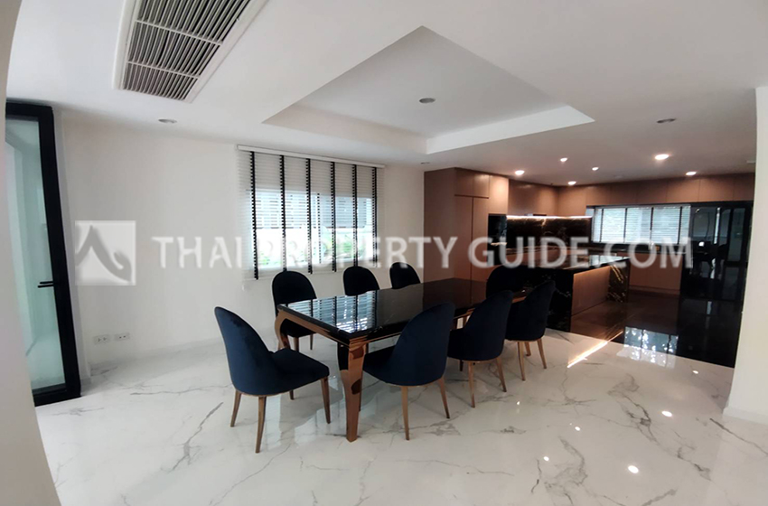 House with Private Pool in Nichada Thani 