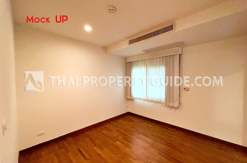 House with Private Pool in Nichada Thani 