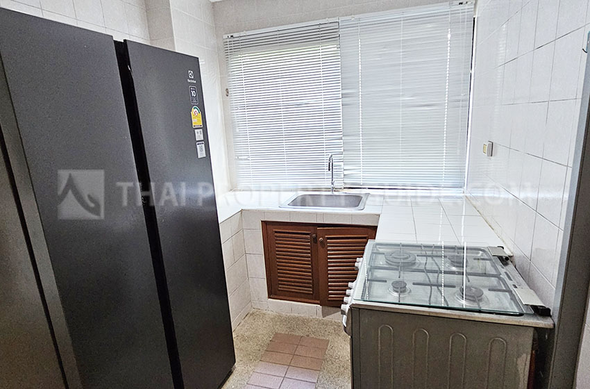 House with Private Pool in Nichada Thani 