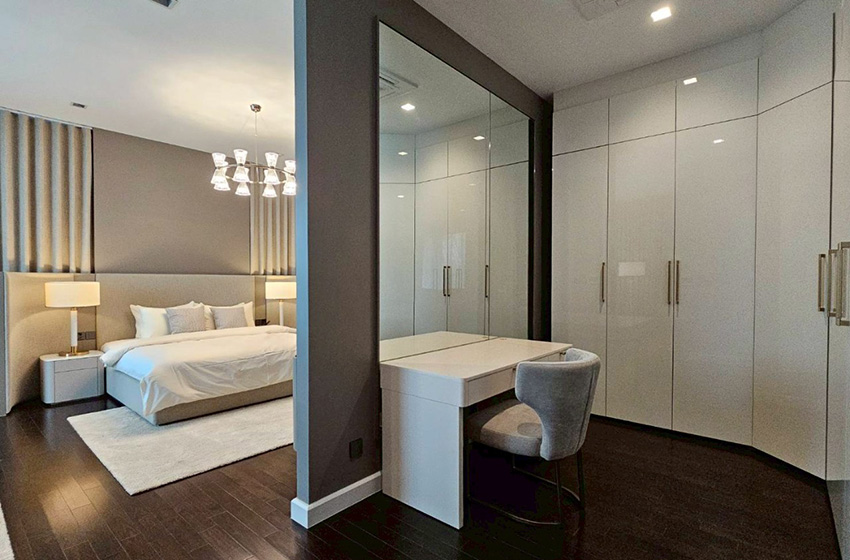 House with Private Pool in Pattanakarn 