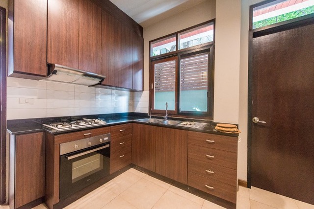 House with Private Pool in Sukhumvit 
