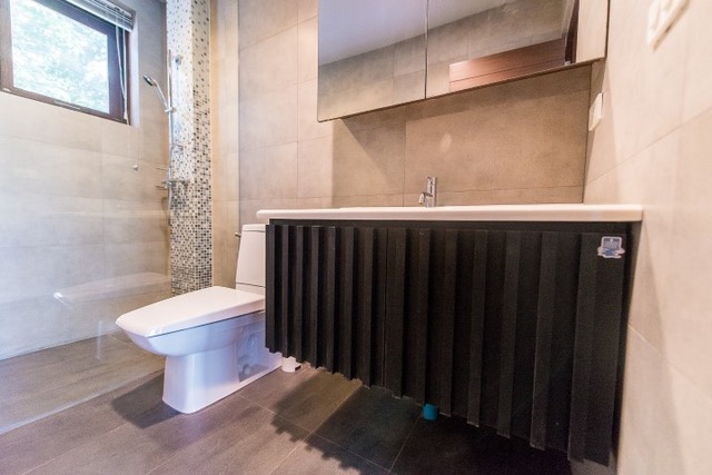 House with Private Pool in Sukhumvit 