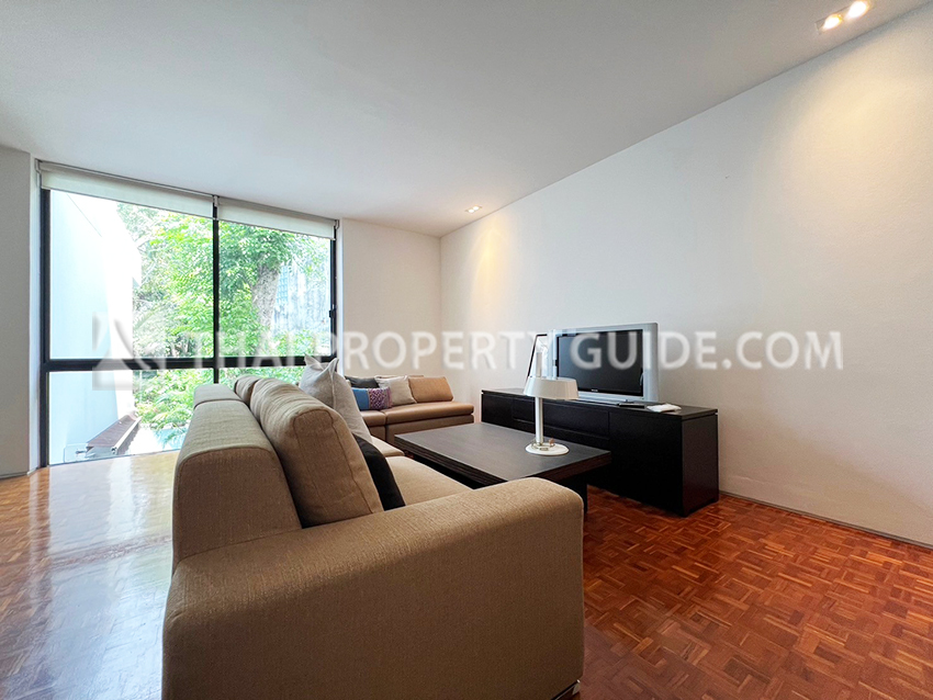 House with Private Pool in Sukhumvit 