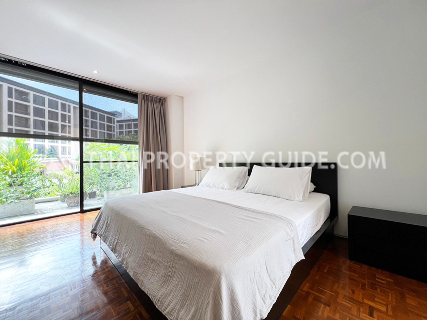 House with Private Pool in Sukhumvit 