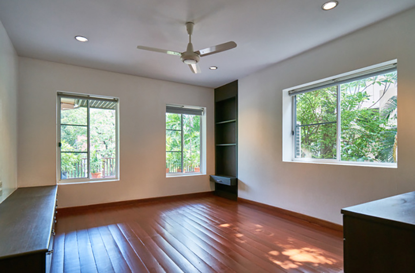 House with Private Pool in Sukhumvit 