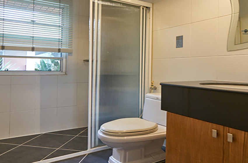 House with Private Pool in Sukhumvit 
