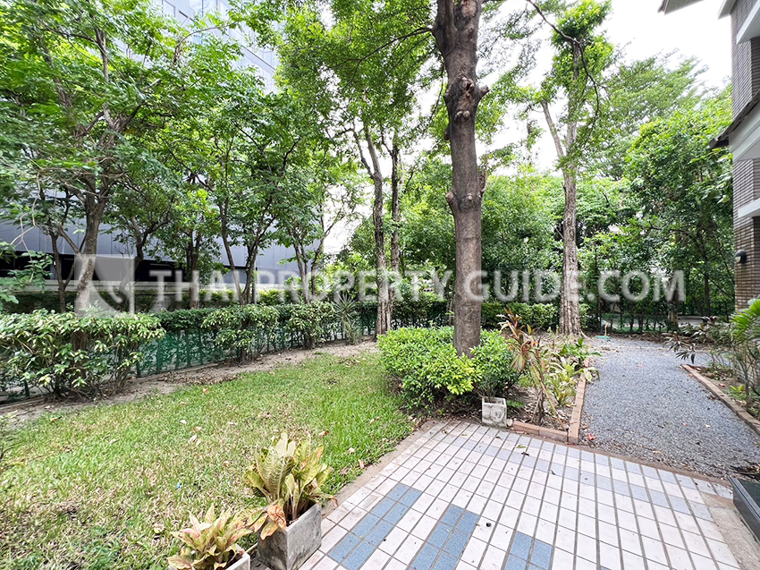 House with Private Pool in Sukhumvit 