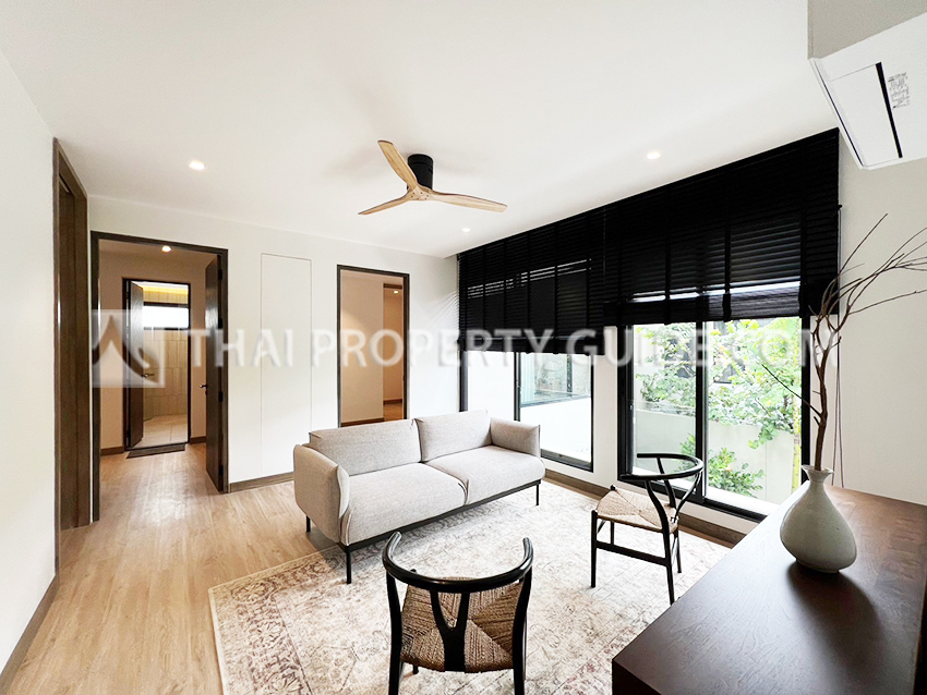 House with Private Pool in Sukhumvit 