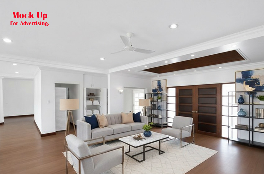 House with Shared Pool in Bangnatrad 