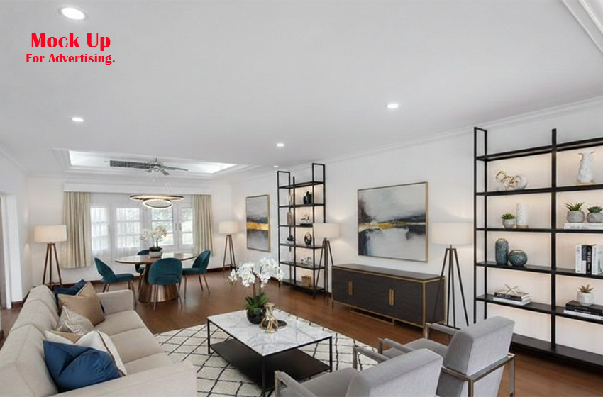 House with Shared Pool in Bangnatrad 