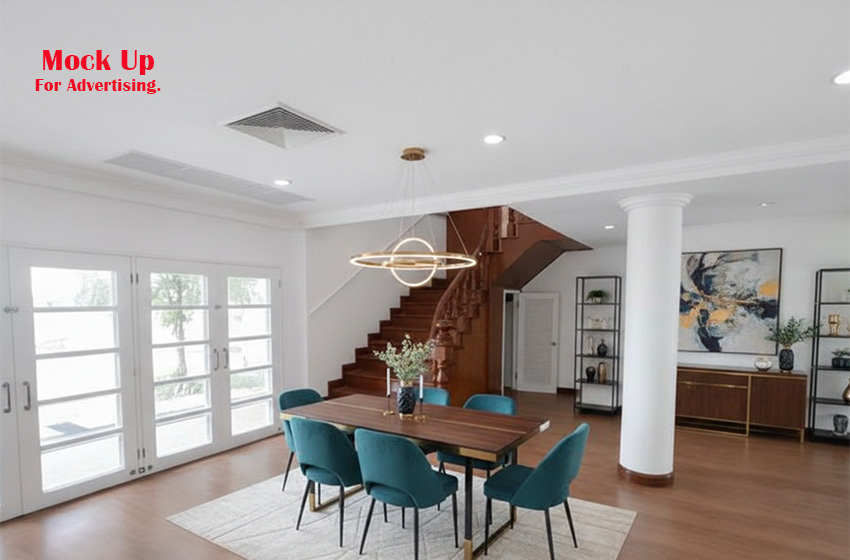 House with Shared Pool in Bangnatrad 