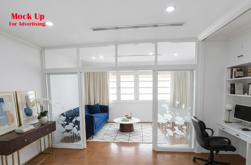 House with Shared Pool in Bangnatrad 