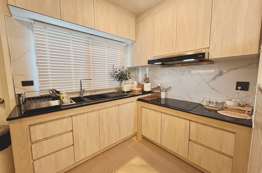 House with Shared Pool in Bangnatrad 