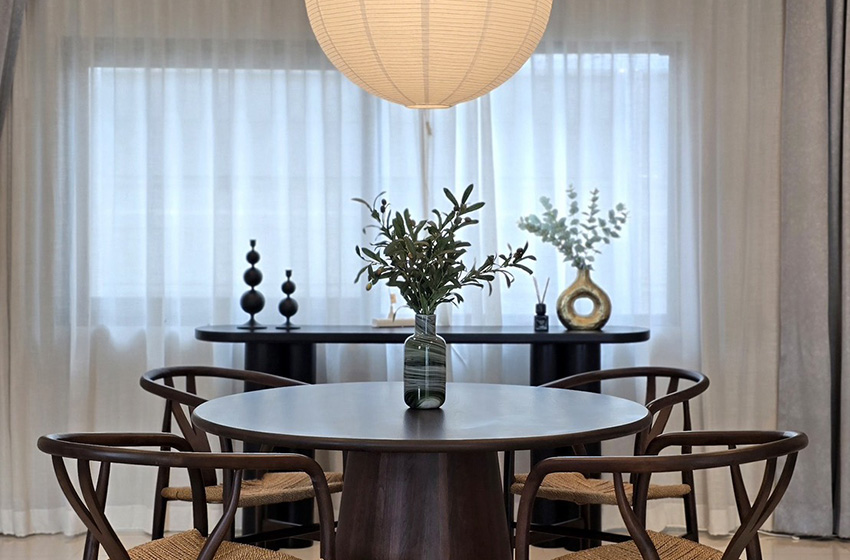 House with Shared Pool in Bangnatrad 