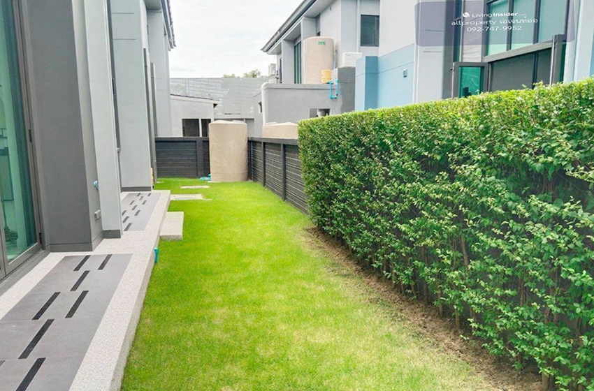 House with Shared Pool in Krung Thep Kritha 