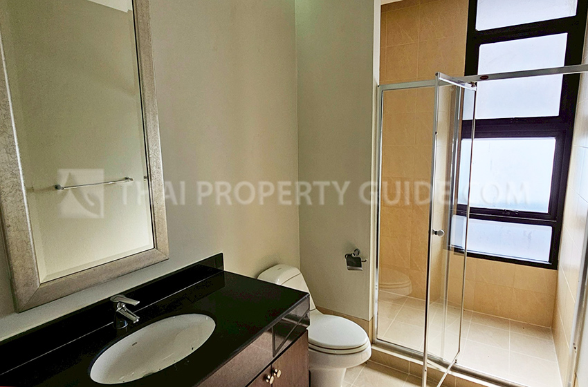 House with Shared Pool in Nichada Thani 