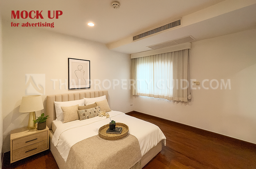 House with Shared Pool in Nichada Thani 
