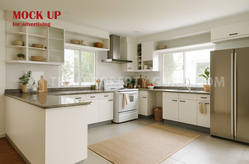 House with Shared Pool in Nichada Thani 