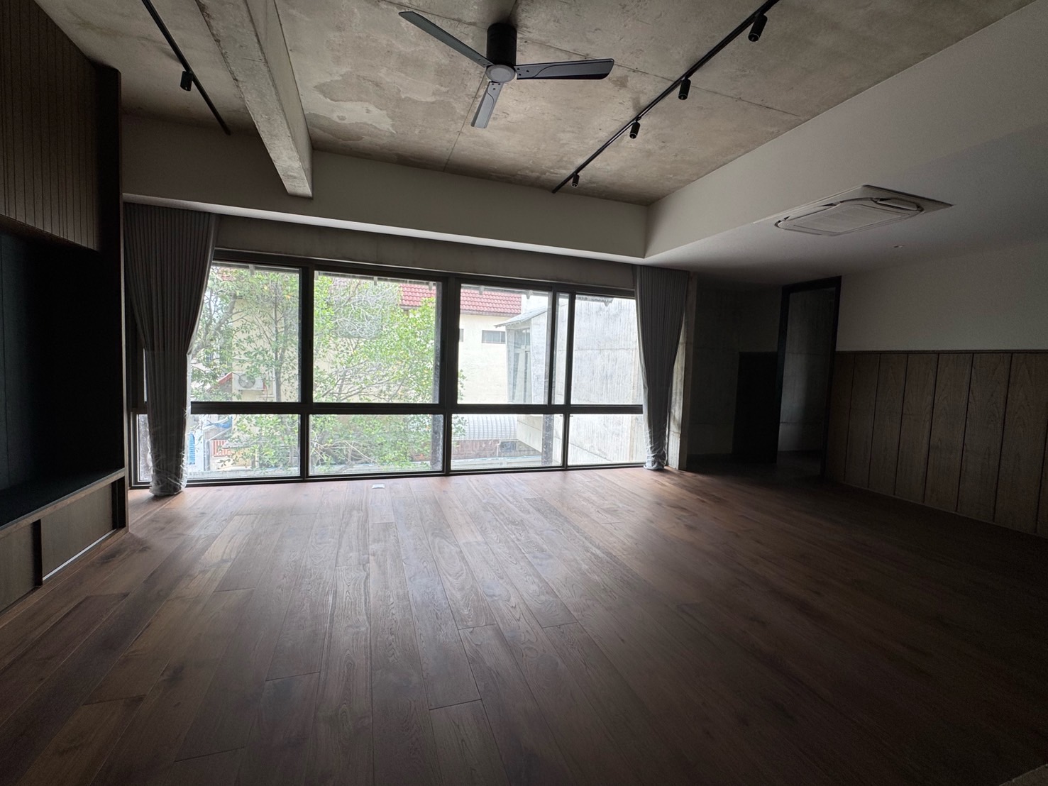 House with Shared Pool in Nichada Thani 
