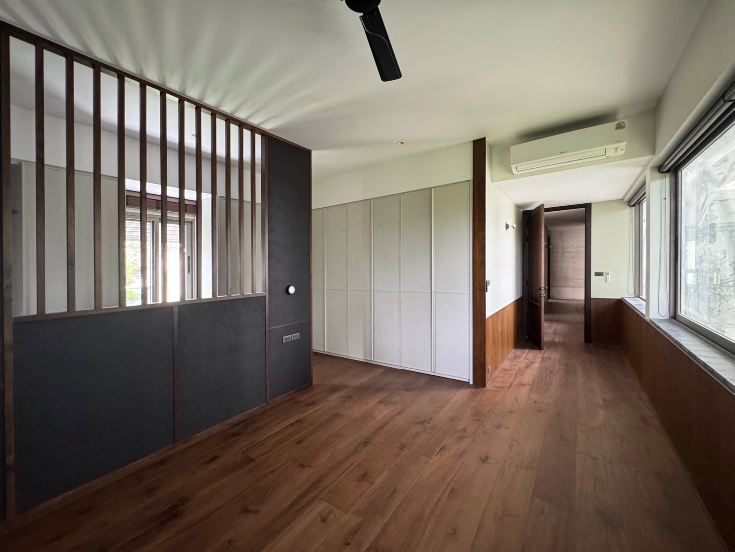 House with Shared Pool in Nichada Thani 