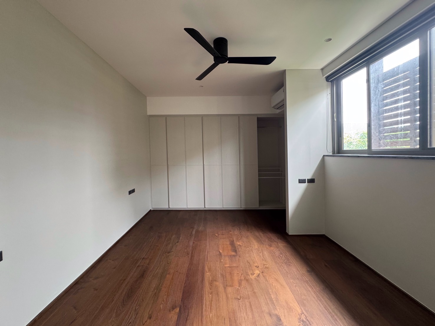 House with Shared Pool in Nichada Thani 