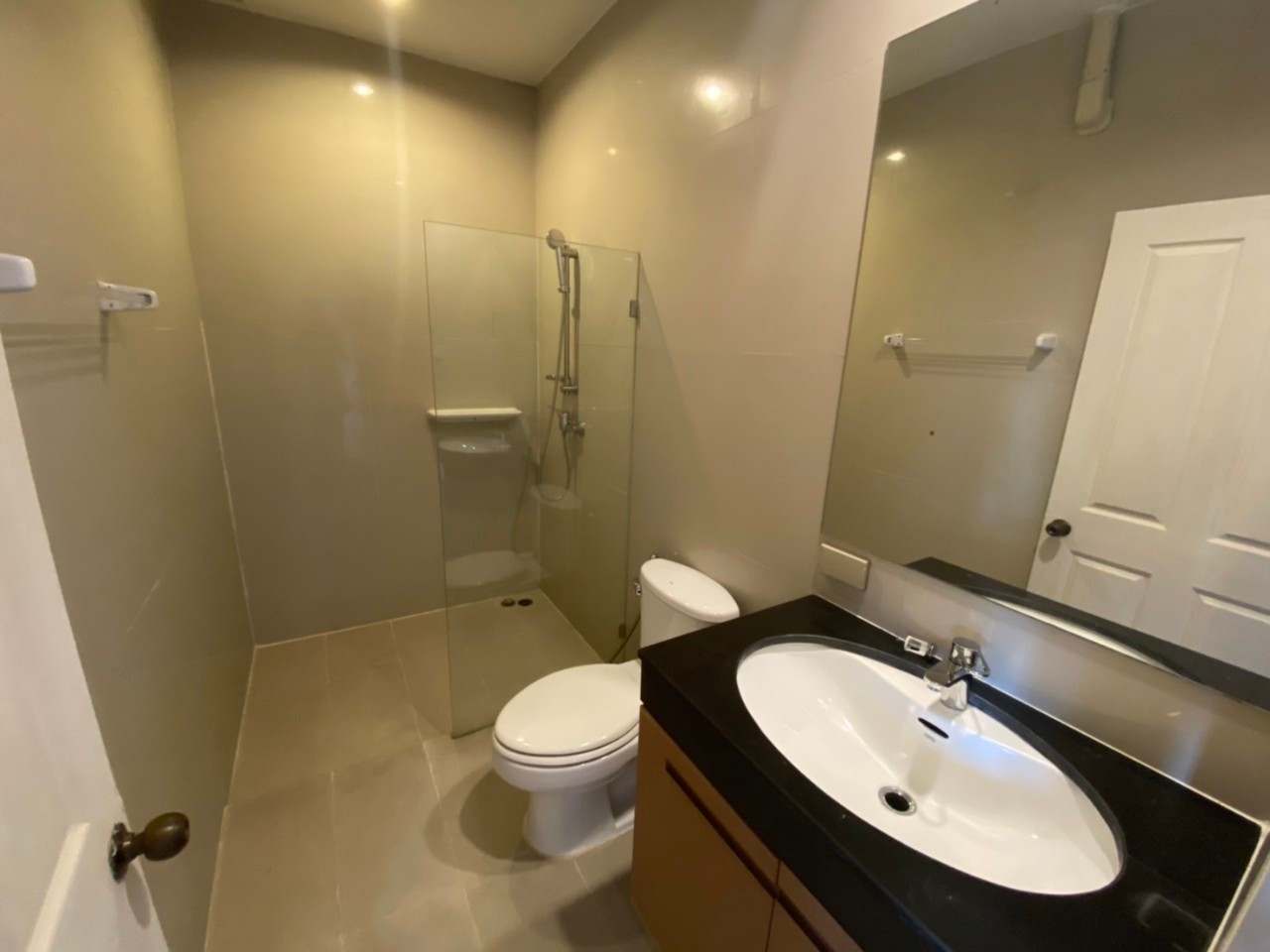 House with Shared Pool in Sukhumvit 