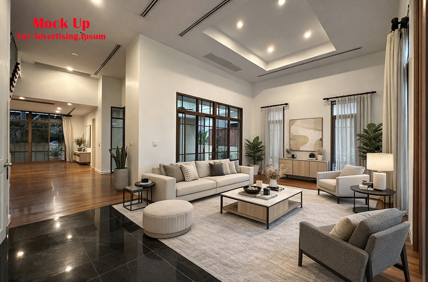 House with Shared Pool for rent in Sukhumvit