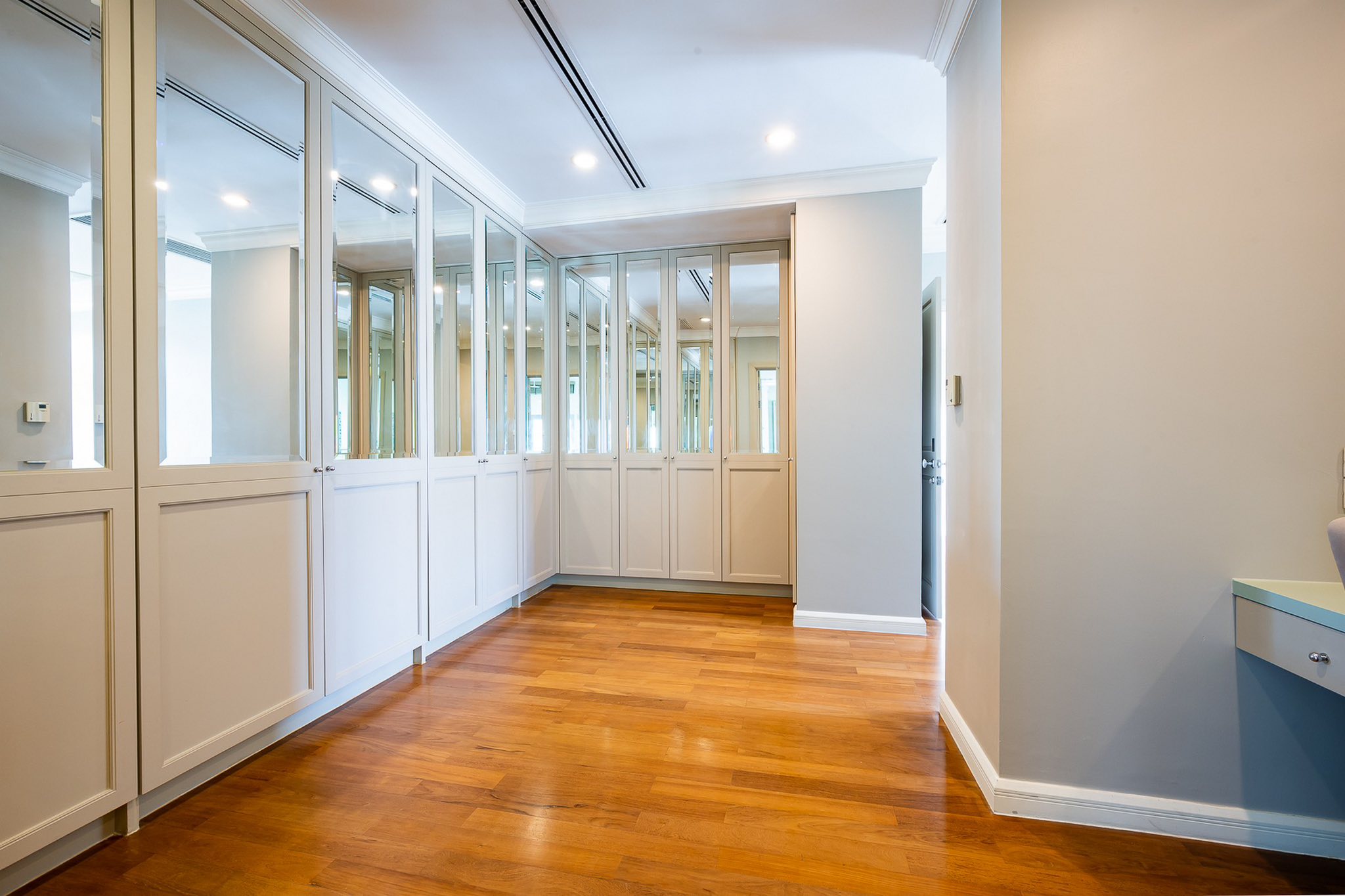 House with Shared Pool in Sukhumvit 