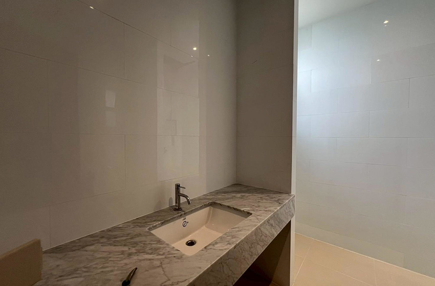 House with Shared Pool in Sukhumvit 