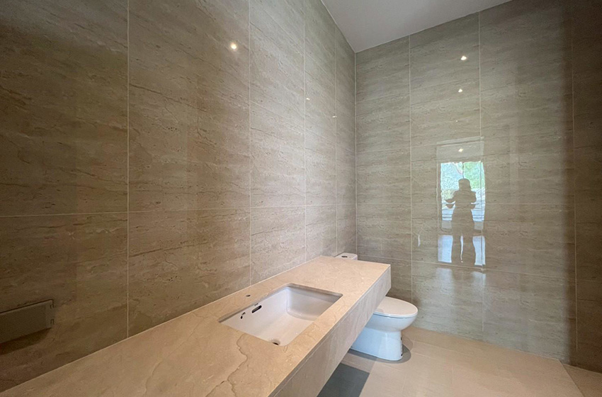 House with Shared Pool in Sukhumvit 