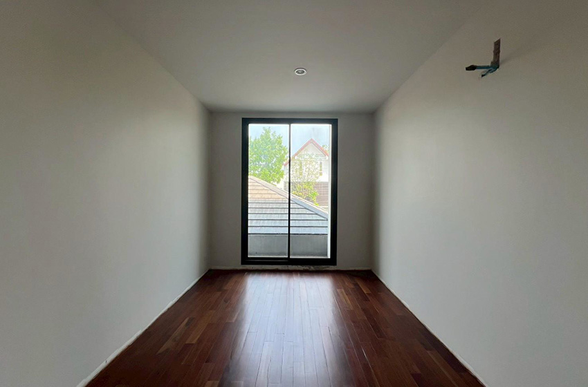 House with Shared Pool in Sukhumvit 