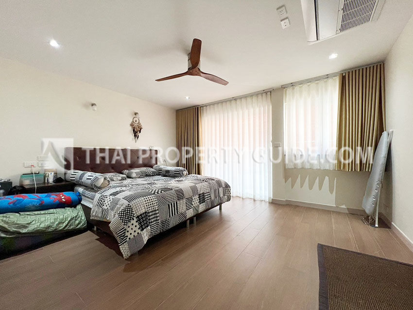 House For Sale in Rama 3 