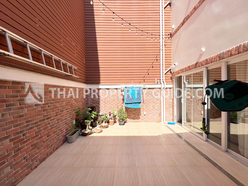 House For Sale in Rama 3 