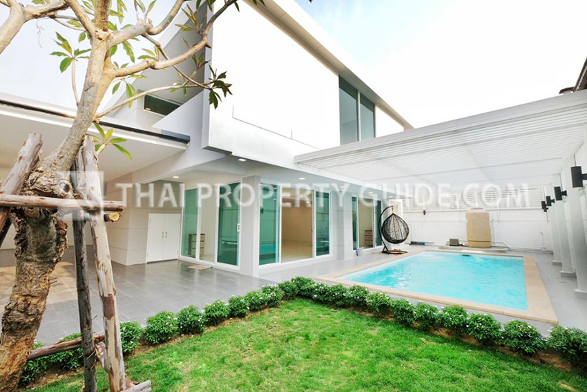 House For Sale for rent in Sukhumvit