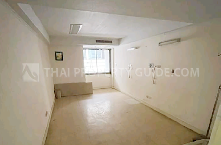 Land For Sale in Sukhumvit 