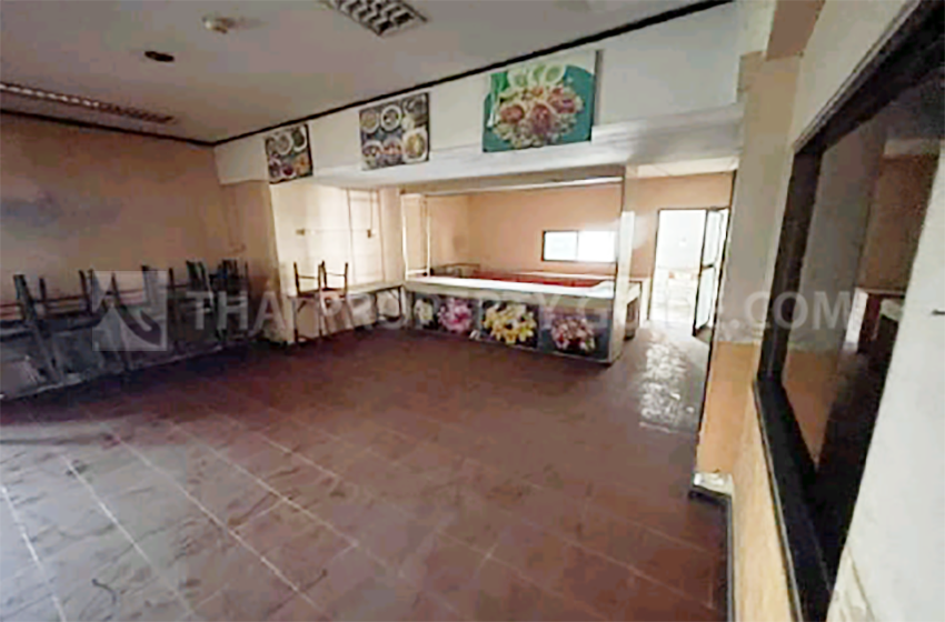 Land For Sale in Sukhumvit 