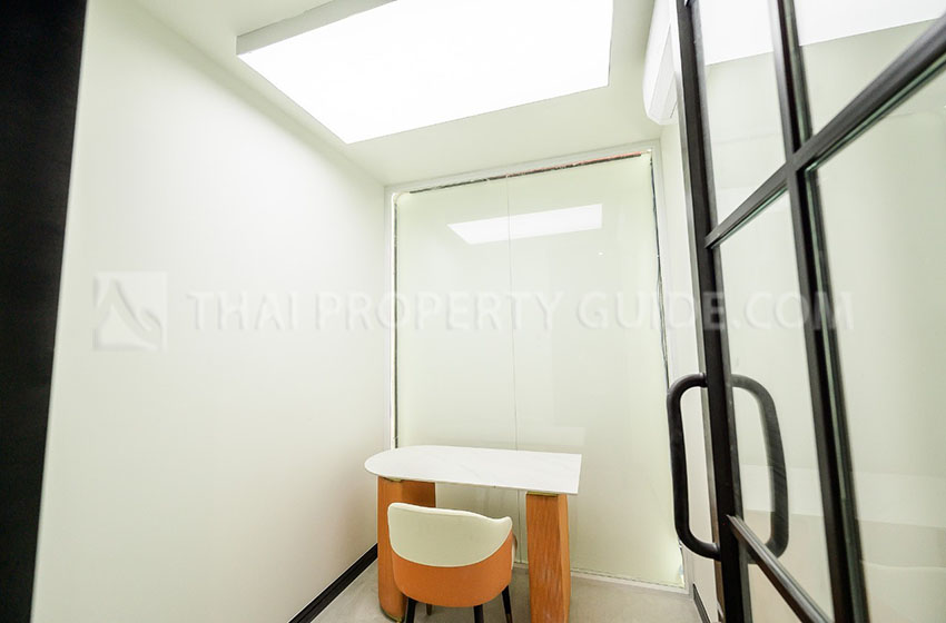 Office For Rent in Rama 4 