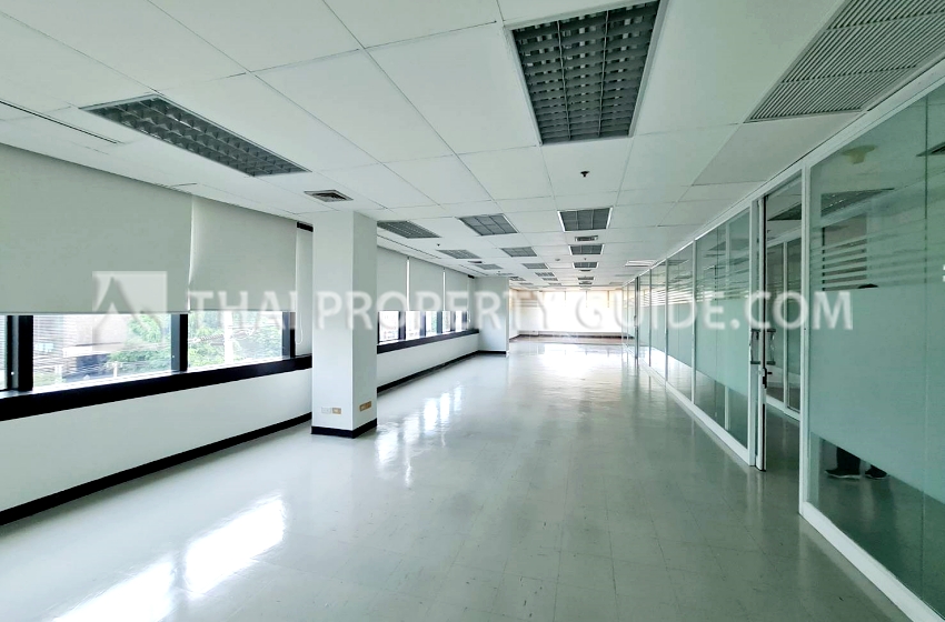 Office For Rent for rent in Ratchada