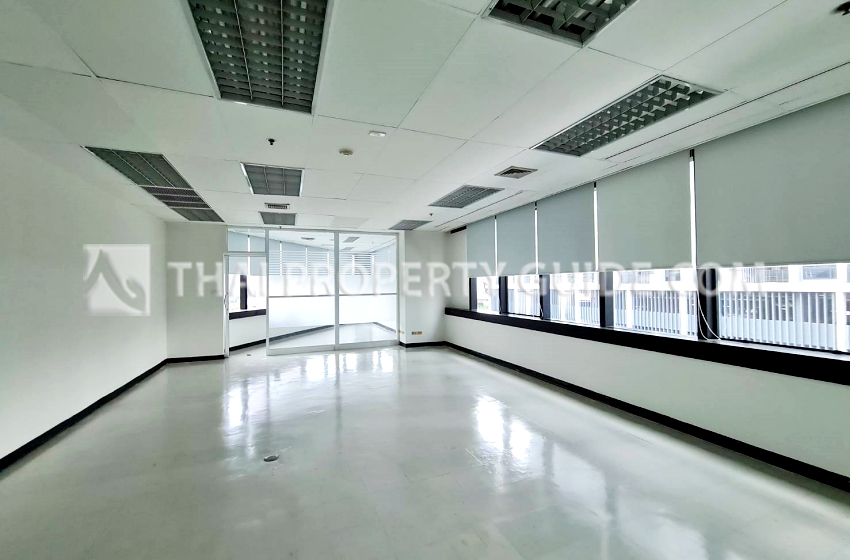 Office For Rent in Ratchada 