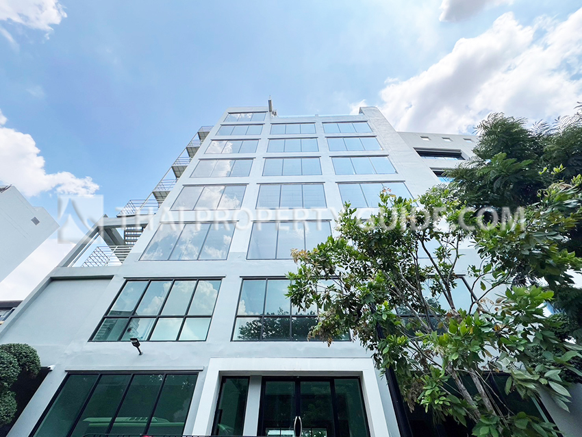 Office For Rent for rent in Sathorn