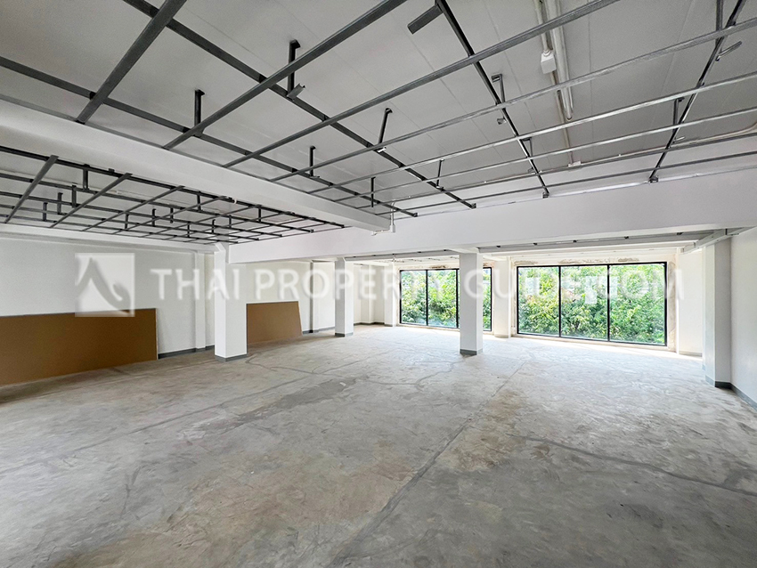 Office For Rent in Sathorn 