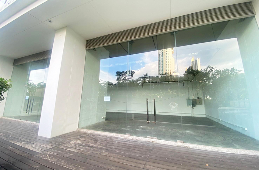 Office For Rent in Sathorn 