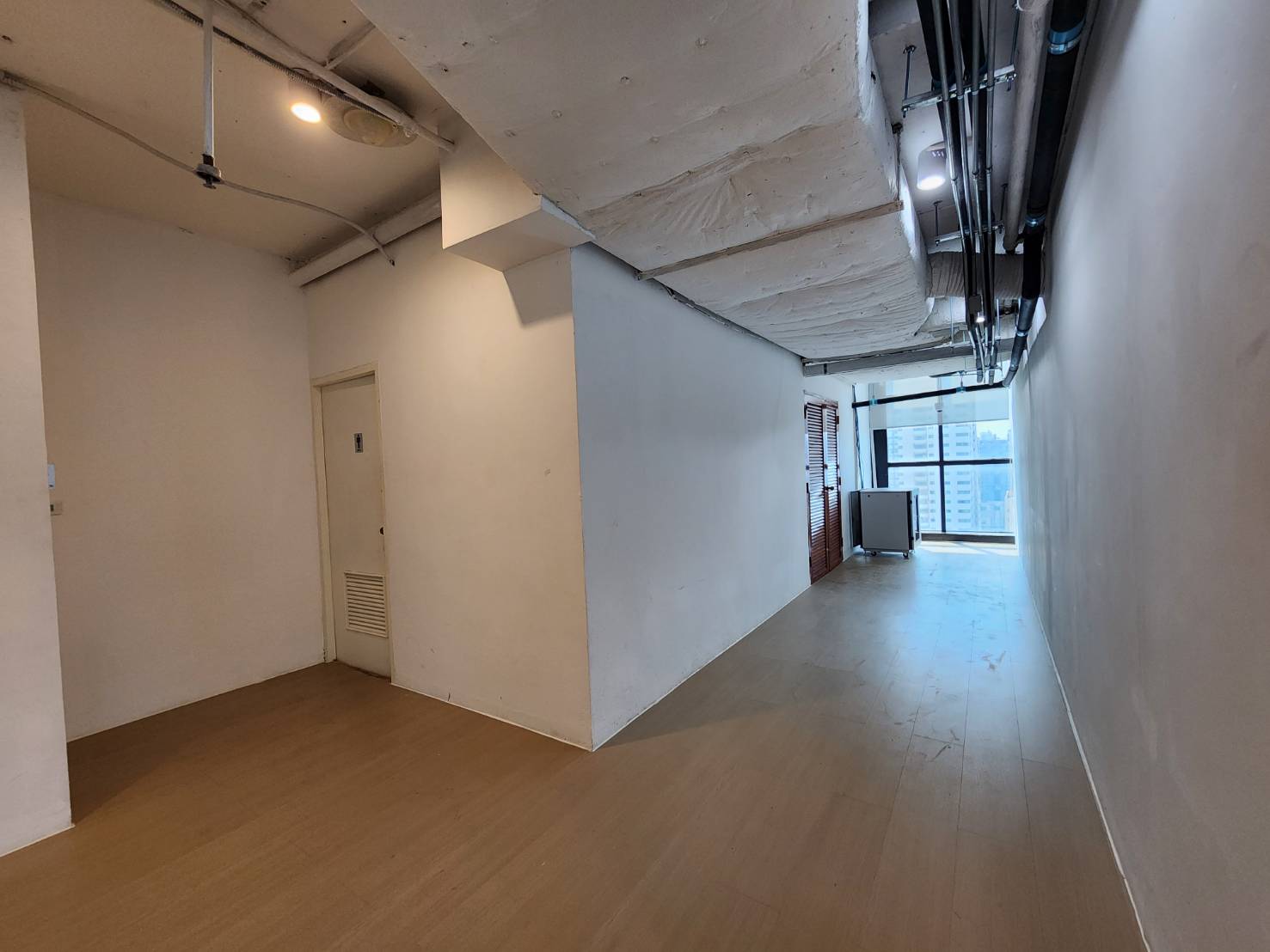 Office For Rent in Sukhumvit 