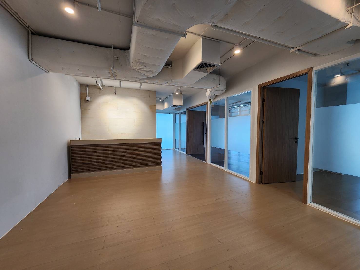 Office For Rent in Sukhumvit 