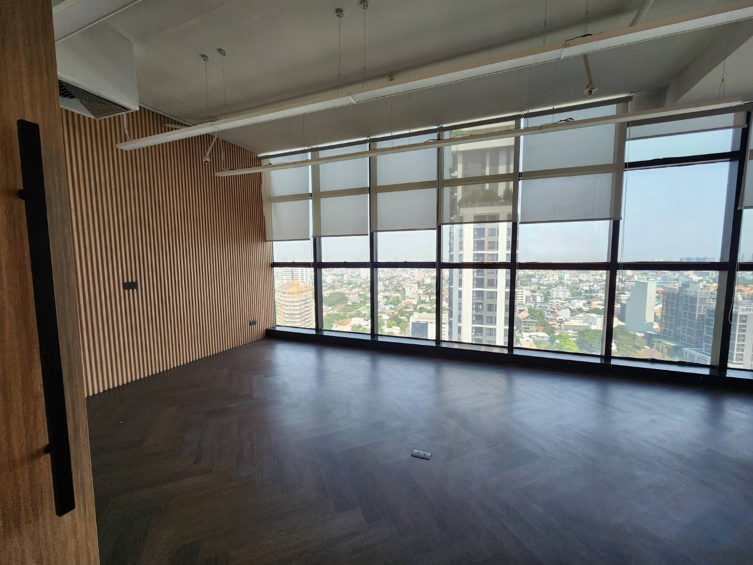 Office For Rent in Sukhumvit 