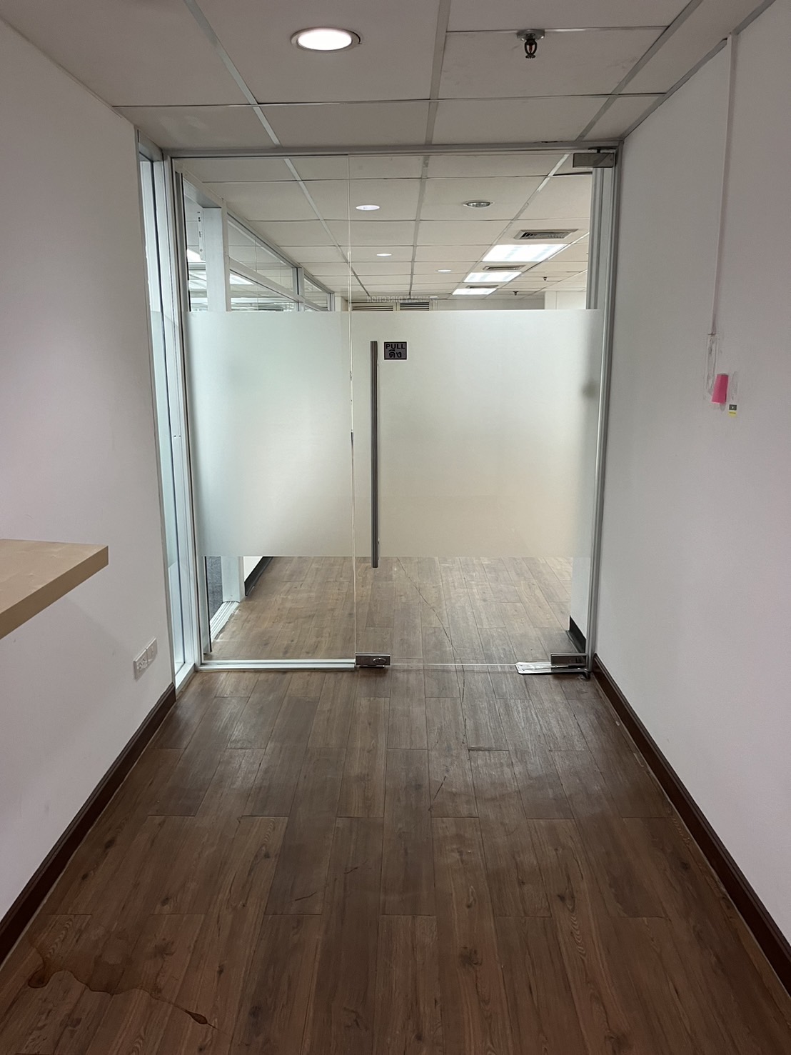 Office For Rent in Sukhumvit 