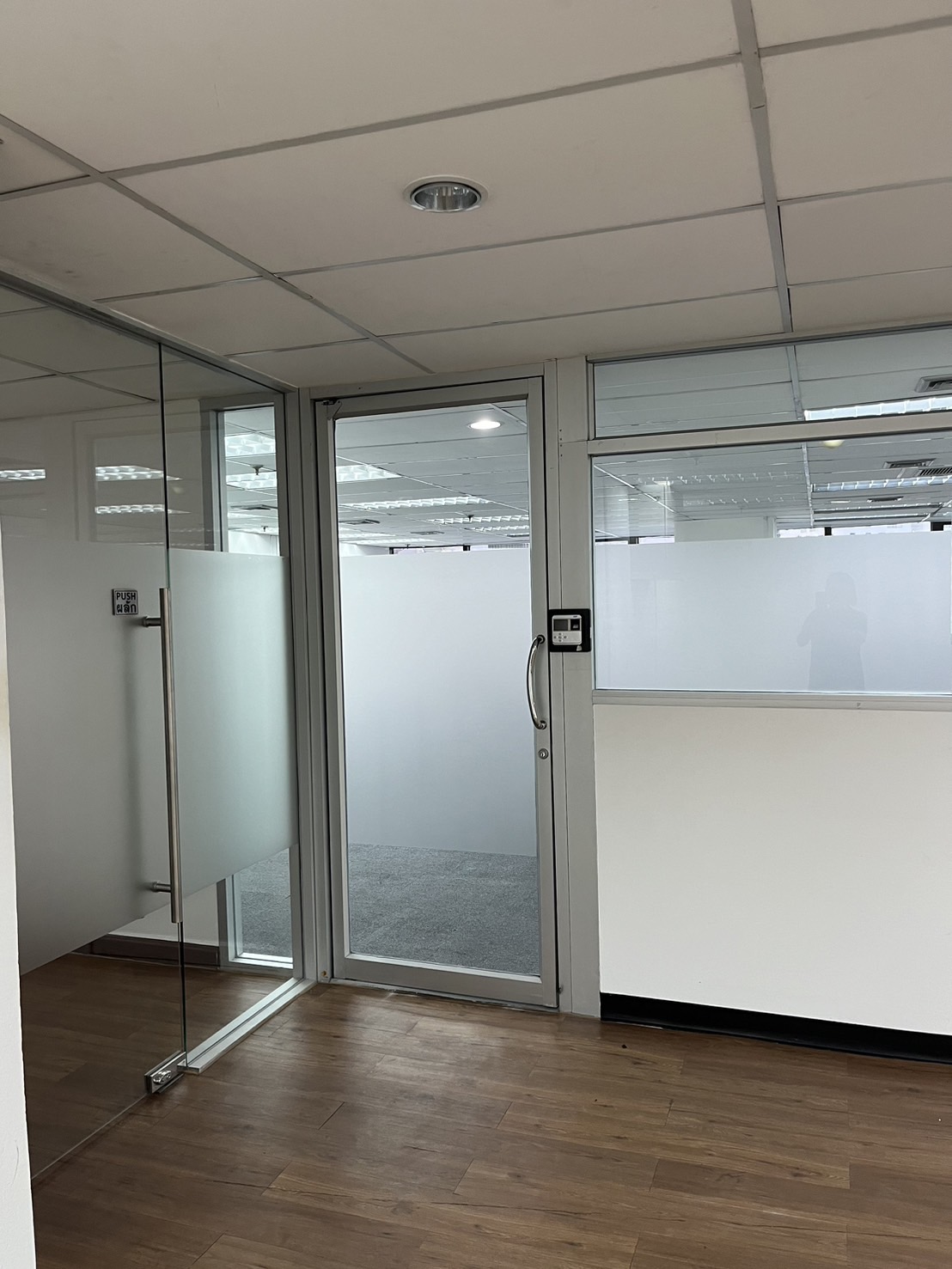 Office For Rent in Sukhumvit 